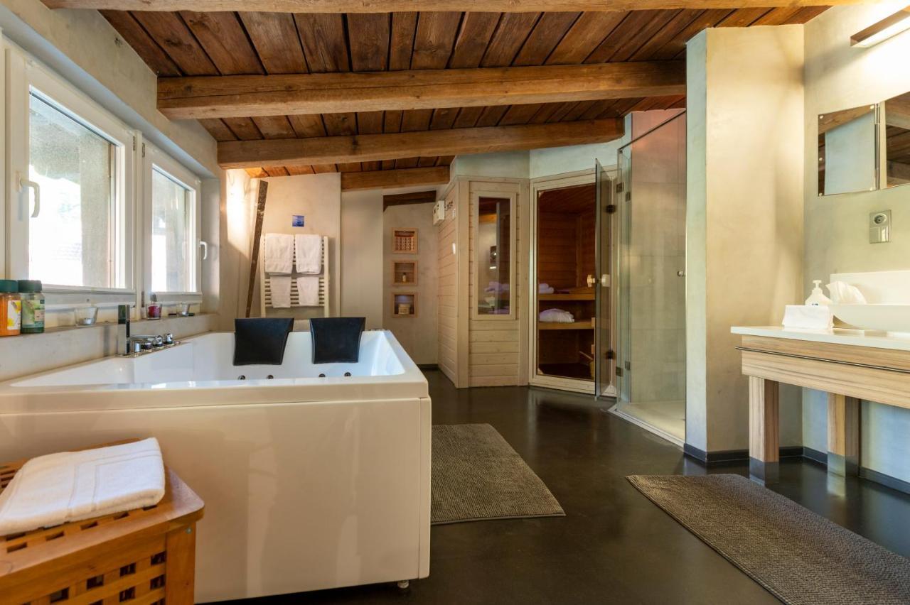 Hotel Zur Kloster-Muehle Gross Meckelsen Εξωτερικό φωτογραφία
